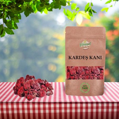 Kardeş Kanı 50gr