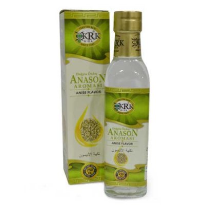 Krk Anason Aroması 250ml