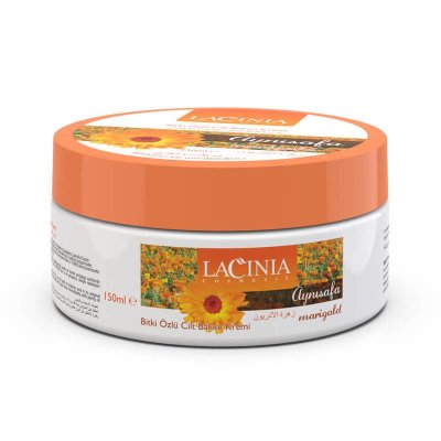 Lacinia Aynısafa Kremi 150ml