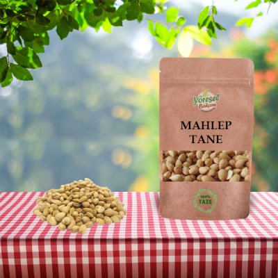 Mahlep Tane 50gr