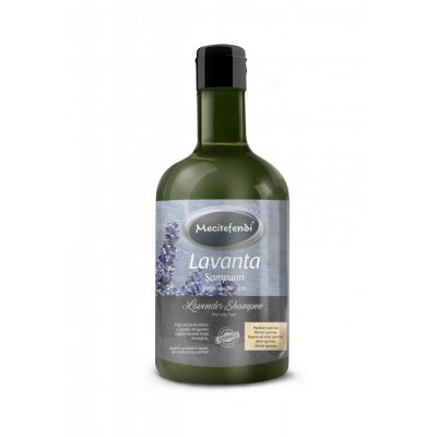 Mecitefendi Lavanta Şampuanı 400ml