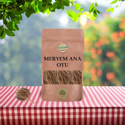 Meryem Ana Otu (3 Adet)