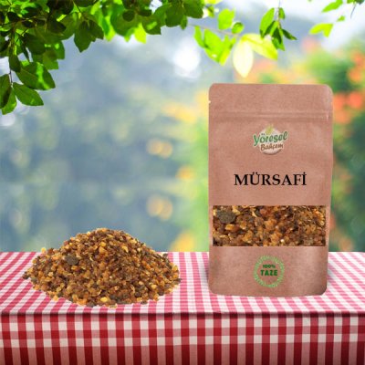 Mürsafi 100gr