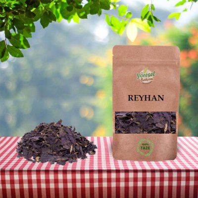 Reyhan 100gr