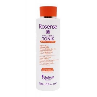 Rosense Canlandırıcı Tonik 200ml