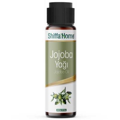 Shiffa Home Jojoba Yağı 30ml