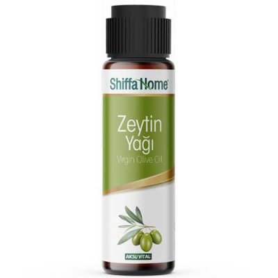 Shiffa Home Zeytin Yağı 50ml