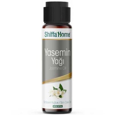 Shiffa Home Yasemin Yağı 30ml