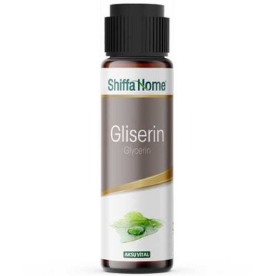 Shiffa Home Gliserin 50ml