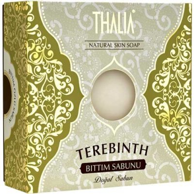 Thalia Bıttım Sabunu 125gr