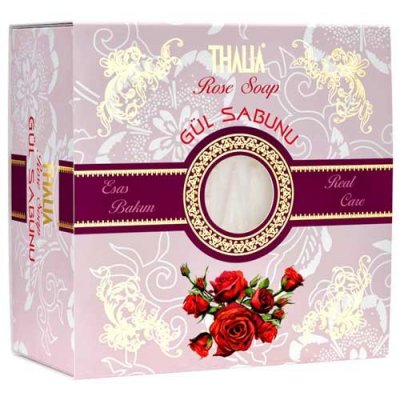 Thalia Gül Sabunu 150gr