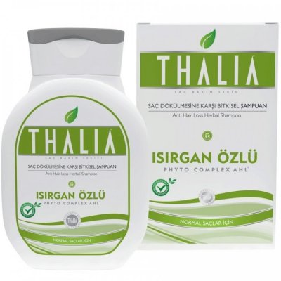 Thalia Isırgan Özlü Şampuan 300ml