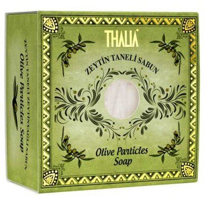 Thalia Zeytintaneli Sabun 150gr