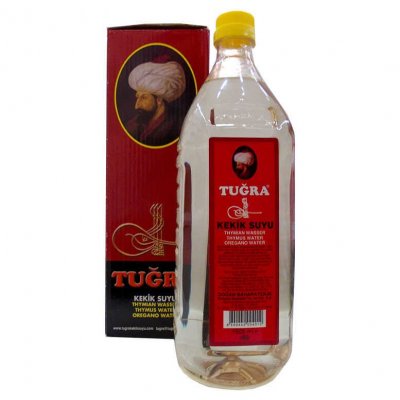 Tuğra Kekik Suyu 1500ml