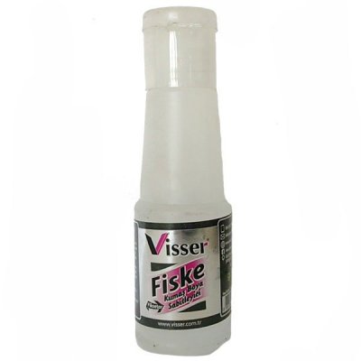 Visser Fiske Kumaş Boyası Sabitleyici 30ml