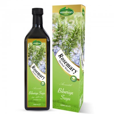 Mindivan Biberiye Suyu 1Lt