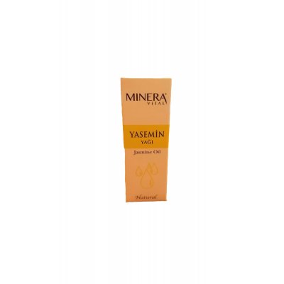 Minera Vital Yasemin Yağı 20ml